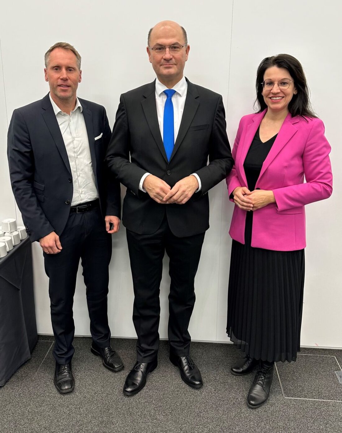 München. Am 14. Dezember fand die Listenaufstellung der Bundestagskandidaten der CSU Bayern statt. 