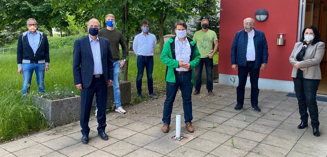 Weiden. Nach der Sitzung des Stadtrats beginnt auch die CSU wieder ihren gewöhnten Arbeitsrythmus. Dabei ernannte die Fraktion noch drei Fraktionsbeiräte, um die Mannschaft zu vervollständigen.  Mit Dr. Eva Nitsche, [&hellip;]