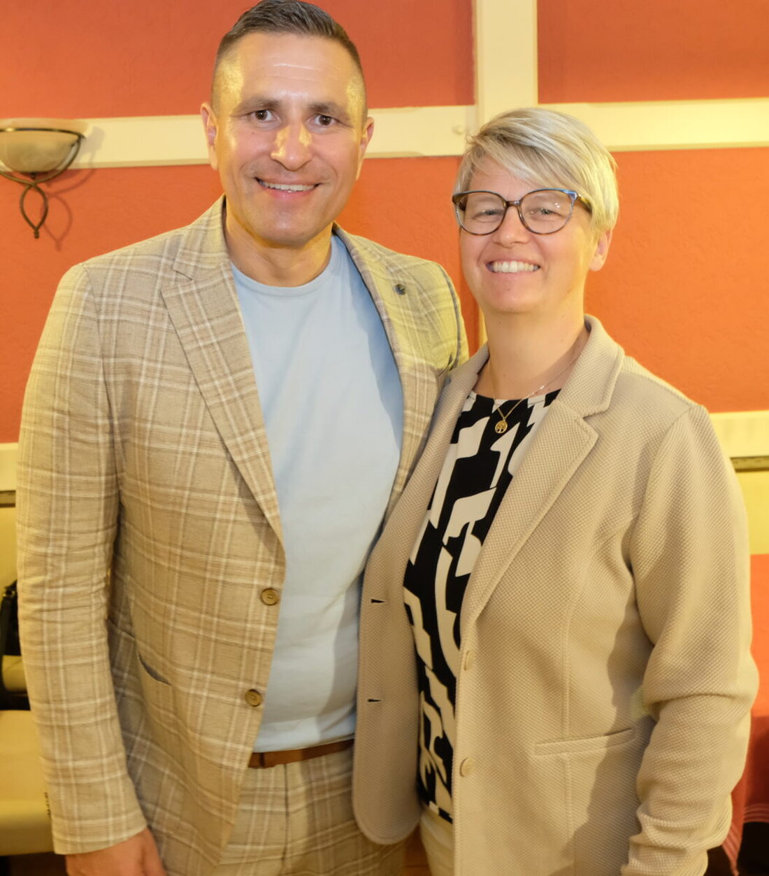 Eschenbach. CSU nominiert Amtsinhaber Marcus Gradl einstimmig als Bürgermeisterkandidat für März 2026. Mitglieder loben Erfolge, er startet mit großem Rückenwind.