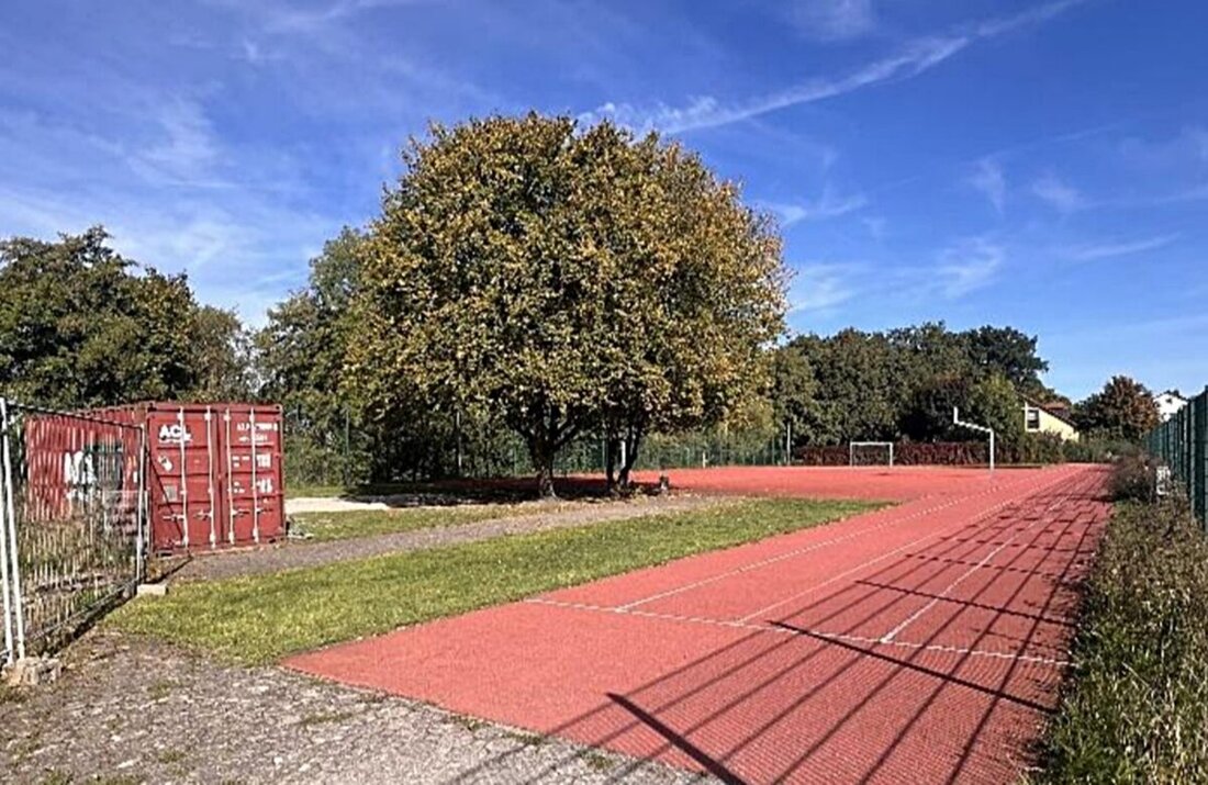 Schirmitz. Die CSU lädt am Sonntag, 11. Oktober, zum Rundgang ein und trifft sich um 14 Uhr am Schulsportplatz. Bürgermeister Ernst Lenk informiert über Erreichtes und nächste Projekte zu Sanierungen und Städtebauförderung.