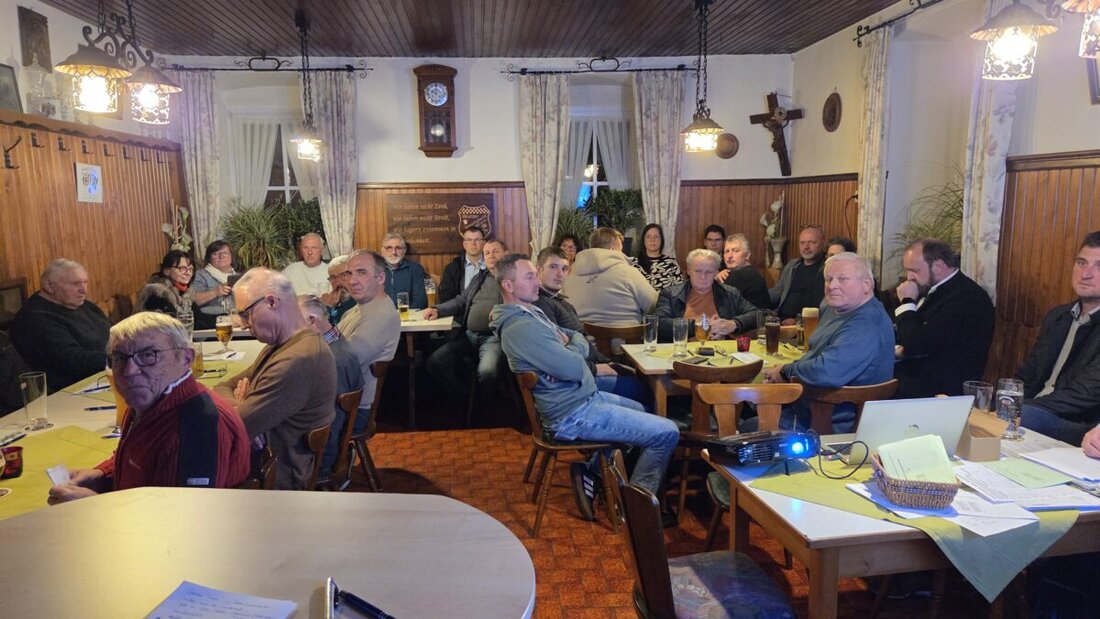 Püchersreuth. Die CSU-Ortsverbände Püchersreuth und Wurz haben am Donnerstag, 27. November 2025, die Gemeinderatsliste für die Kommunalwahl am 8. März 2026 einstimmig nominiert. Die Zustimmung lag bei 100 Prozent.