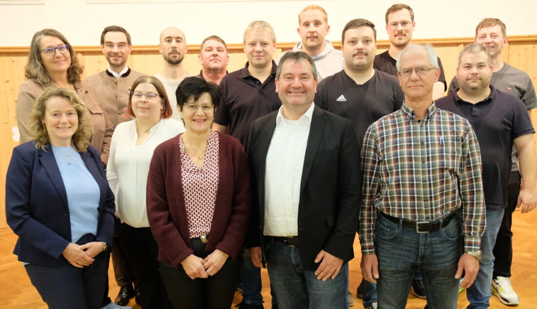 Vorbach. Die CSU Vorbach/Oberbibrach hat für die Gemeinderatswahl am 8. März 2026 eine Liste mit vielen neuen Gesichtern nominiert. Mit Bürgermeister Dr. Alexander Goller soll die bürgernahe Linie fortgesetzt werden.