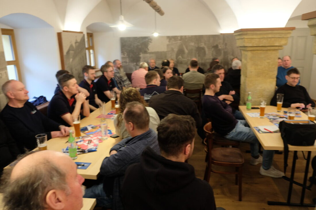 Speinshart. Die CSU präsentiert zur Gemeinderatswahl ein Team um Bürgermeister Albert Nickl und wirbt für Vertrauen. Im Fokus stehen Bauhof, Wasser- und Abwasserprojekte sowie ein Wissenschafts- und Hightech-Zentrum.