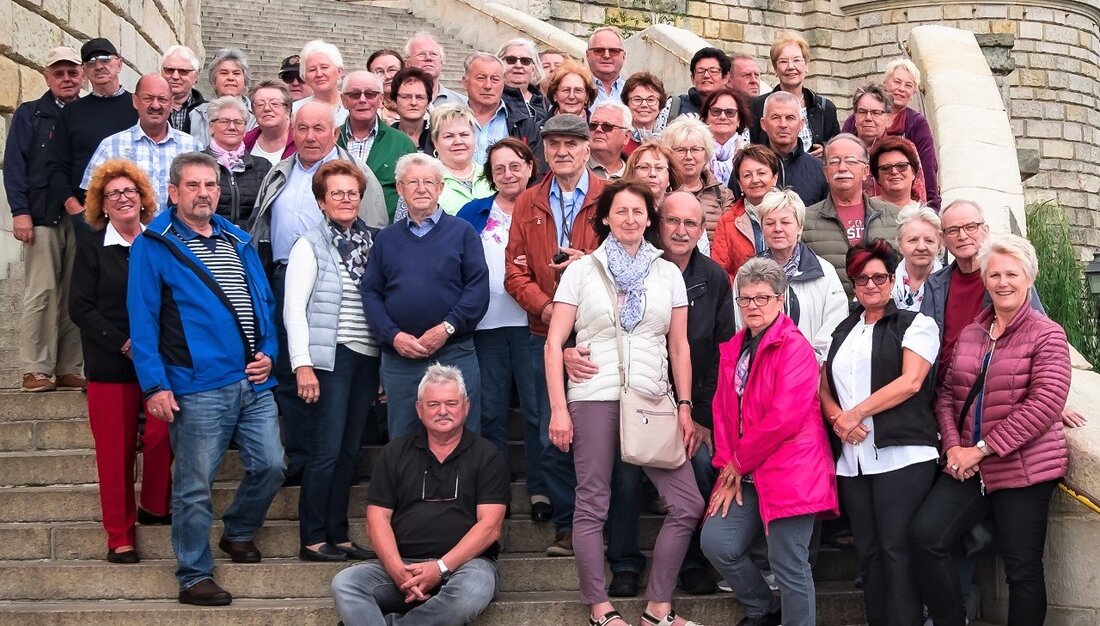 Grafenwöhr. Die Sehenswürdigkeiten rund um die mecklenburgische Seenplatte sind das Ziel der Reisefreunde des CSU-Ortsverbandes gewesen. Vier Tage lang bekamen die Teilnehmer ein buntes und abwechslungsreiches Programm geboten. Von Gerald [&hellip;]