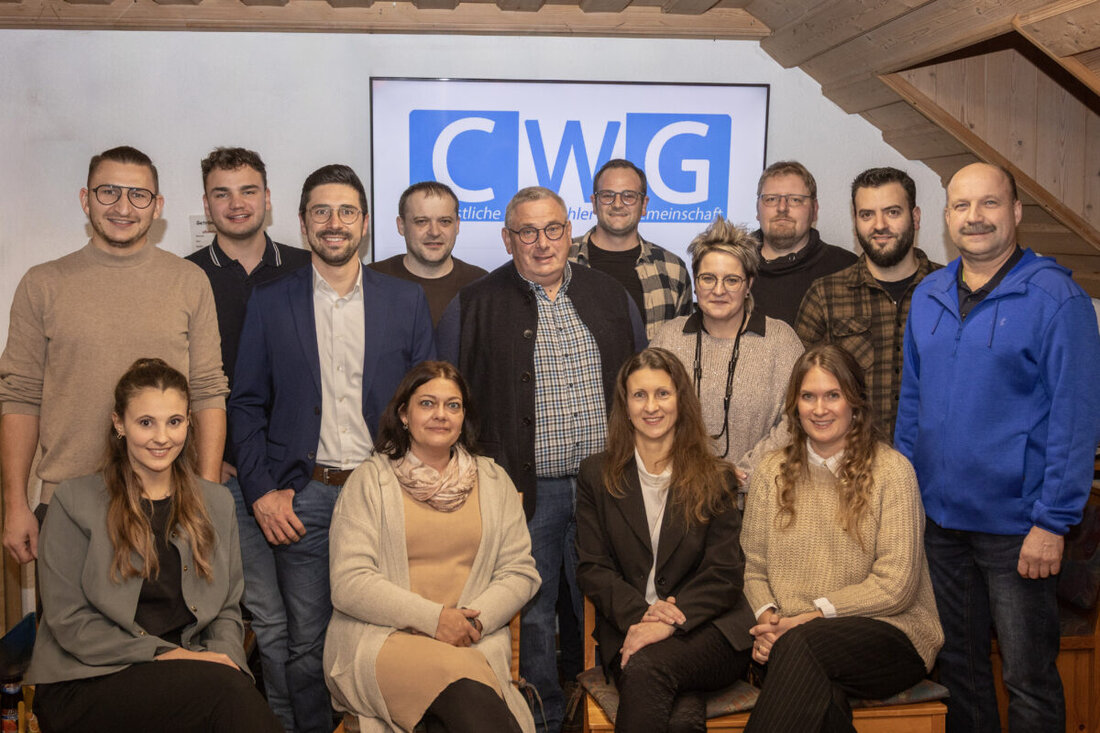 Püchersreuth. Die Christliche Wählergemeinschaft stellt sich für die Kommunalwahl 2026 auf und will erneut stärkste Kraft werden. Sie verweist auf Erfolge bei Finanzen, Bauland und Kinderbetreuung und hat ihre Liste nominiert.