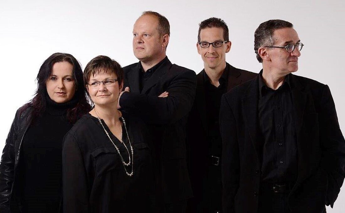 Rothenstadt. Sie selbst bezeichnen sich als “akustisch, loungig und gut” – die fünf Hobbymusiker der Band “Cabaloo”. Ihnen gemeinsam ist die Lust, bekannte und weniger bekannte Lieder frisch zu interpretieren. [&hellip;]