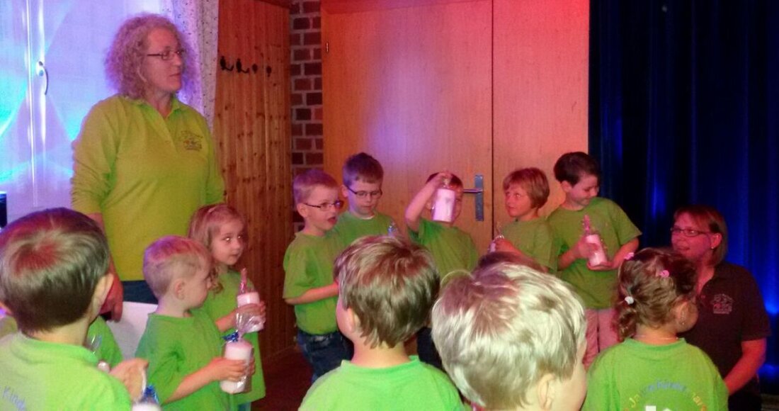 Wurz. Sonst kümmern sich die Eltern um die Kinder – als besondere Überraschung zum Mutter-/Vatertag drehten die Kindergartenkinder aus Wurz den Spieß einfach einmal um: Sie bekochten ihre Eltern, dekorierten [&hellip;]