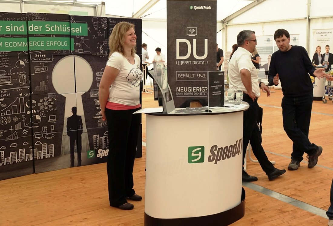 Altenstadt/WN / Amberg/Weiden. Die Bedeutung gut ausgebildeter Fachkräfte für die Unternehmen in der Region wächst: Talentierter Nachwuchs ist gefragter denn je. Der jährliche „careerday“ auf dem Hochschulgelände der OTH Amberg-Weiden [&hellip;]