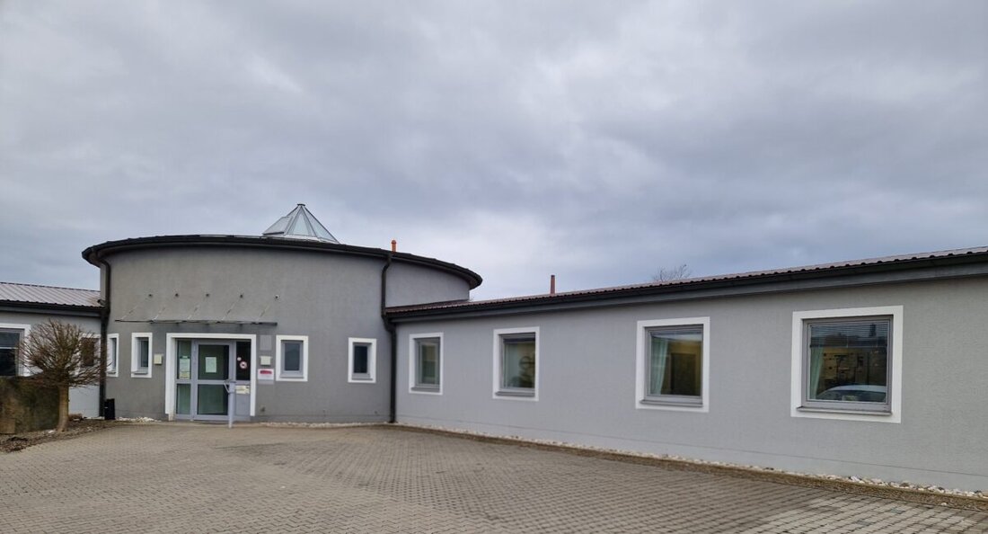 Vohenstrauß. Die Caritas-Sozialstation öffnet am 17. Mai 2026 in der Altenstadter Straße 13 ihre neuen Räume zum Tag der offenen Tür. Segnung um 11.30 Uhr, Infos und Mitmachangebote rund um Pflege, Betreuung und Alltagshilfe.