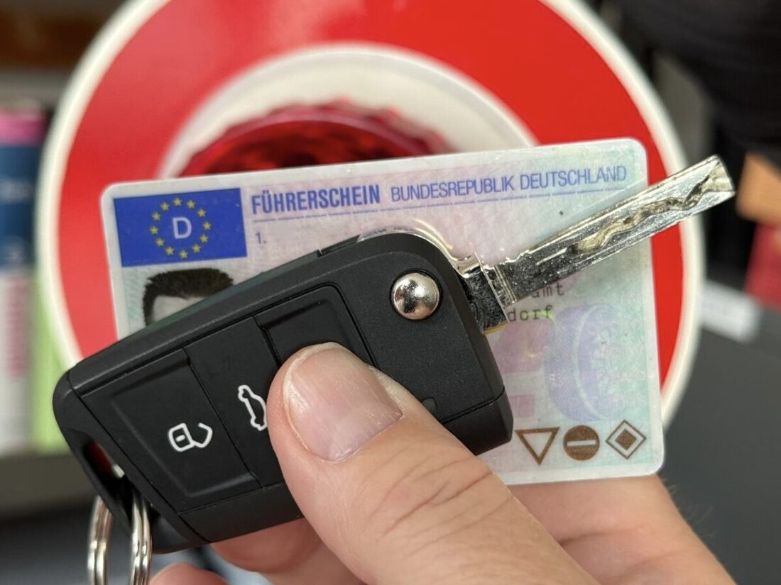 Regensburg. „Was erwartet mich bei der MPU?“ – Auf diese Frage gibt Wolfgang Keim, Fachberater der Caritas Fachambulanz für Suchtprobleme, Betroffenen und Angehörigen im Rahmen einer kostenlosen Infoveranstaltung am 10. September in Regensburg einen umfassenden Überblick zu diesem Thema.