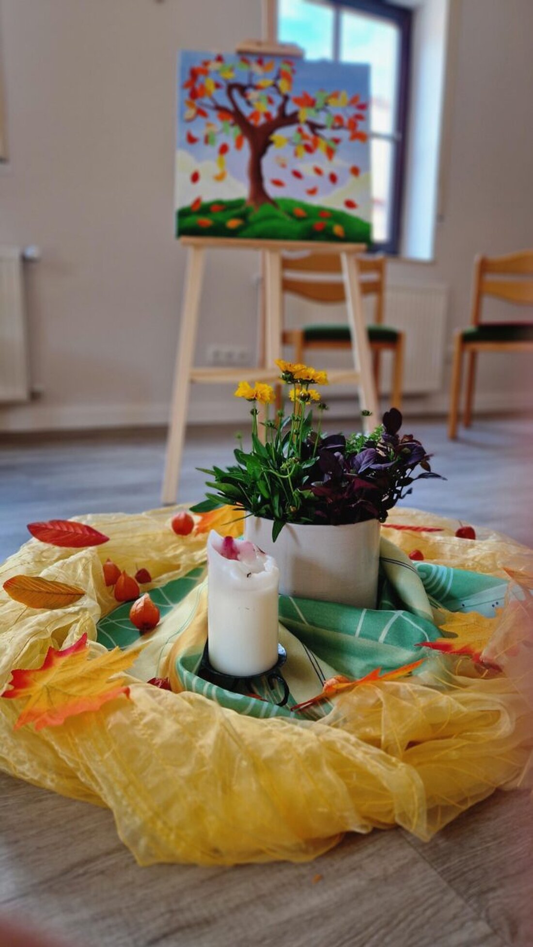 Weiden. Der ambulante Hospizdienst der Caritas Tirschenreuth-Wunsiedel sucht neue Ehrenamtliche: Ab September 2026 startet ein neuer Kurs, Anmeldung ab sofort. Bereits 70 Begleiter schenken Schwerkranken Zeit und Nähe.