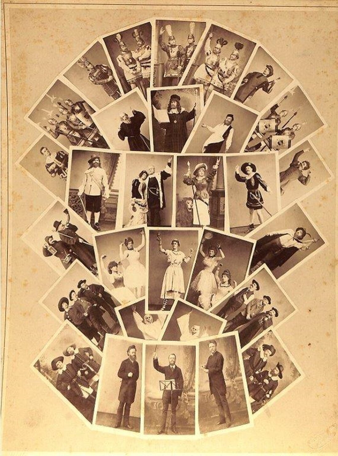 Amberg. Dr. Andreas Erb hält am 14. November 2024 um 19.00 Uhr im Stadttheater einen Vortrag über die Geschichte von Casino und Stadttheater. Der Eintritt ist frei.