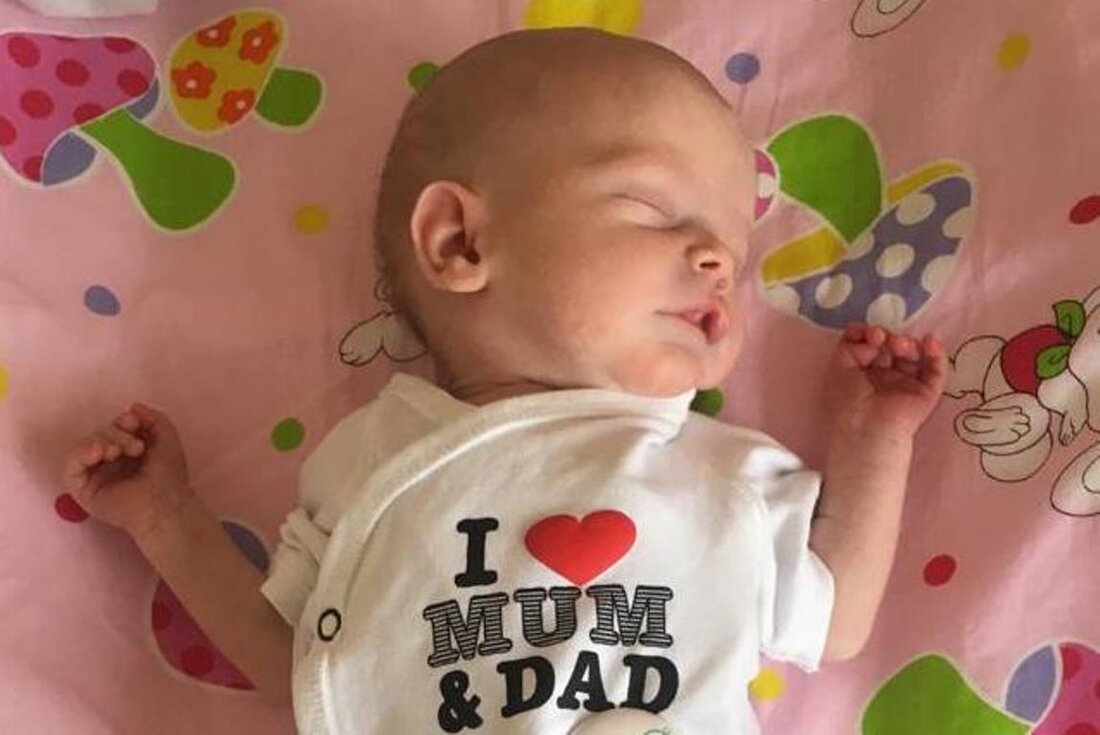 Weiden. 28 frisch gebackene Mini-Nordoberpfälzer und ihre stolzen Eltern machen in dieser Woche einen kleinen Babyboom in der Nordoberpfalz aus.  10.04.2020 Elisa Nina Schmidt, Eltern: Michelle Manuela Pecher und Martin [&hellip;]