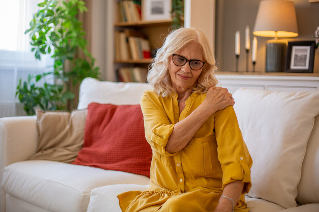 Tirschenreuth. Wie Schulterprobleme gezielt behandelt werden können, erklärt Prof. Christian von Rüden beim kostenlosen Vortrag der Kliniken Nordoberpfalz und der vhs am Dienstag, 6. Oktober, um 18.30 Uhr im MVZ.