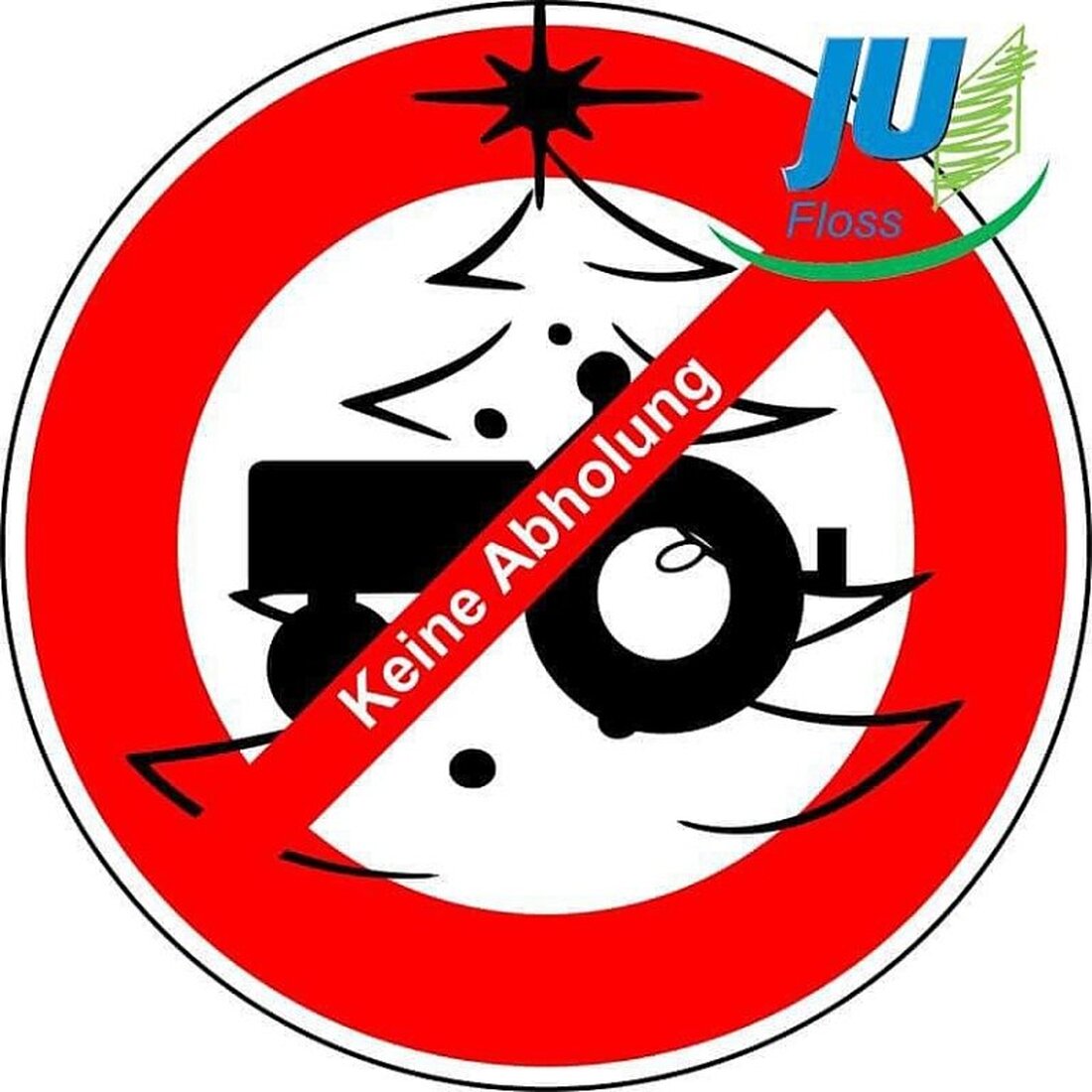 Floß. Nach der Nikolaus-Aktion hat der Ortsverband der Jungen Union (JU) jetzt schweren Herzens auch den Christbaum-Abholservice abgesagt. „Somit pausieren aufgrund der aktuellen Situation zwei über 40 Jahre alte Traditionen“, [&hellip;]