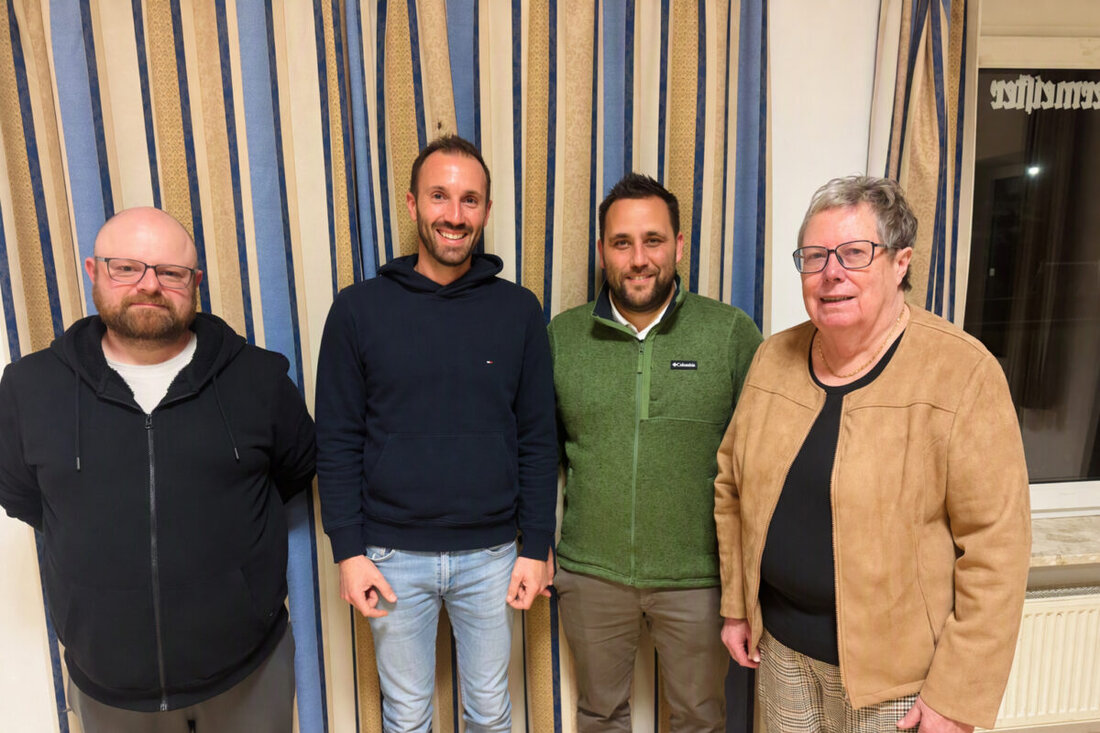 Etzenricht. Mit einem gelungenen Generationswechsel hat die Siedlergemeinschaft Etzenricht Christian Beßenreuther in geheimer Wahl zum ersten Vorsitzenden gewählt. Bürgermeister Martin Schregelmann gratulierte.