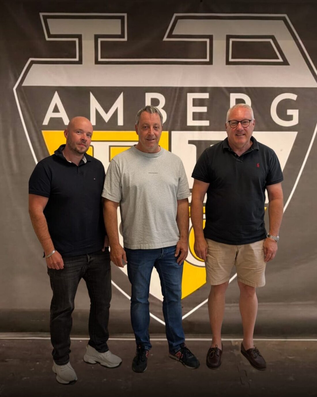 Amberg. Der ERSC Amberg holt Urgestein Christian Martin als Co-Trainer der Wild Lions. Der 55-Jährige wurde am Sonntag laut Sportchef Chris Spanger vorgestellt und soll die U20 enger an die erste Mannschaft heranführen.