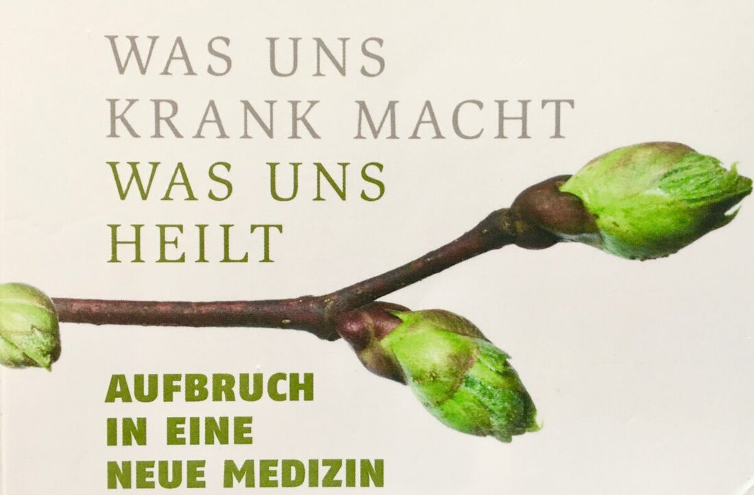 Weiden. Das „ppForum – Oberpfalz“ hat mit Prof. Dr. Dr. M. Sc. Christian Schubert einen Arzt, Psychologen, ärztlichen Psychotherapeuten und Psychoneuroimmunologen der Med. Universität Innsbruck eingeladen.