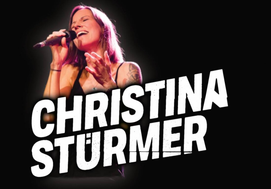 Deggendorf. Christina Stürmer tritt am 17. Juli 2025 im Kulturzelt auf dem Donaufest in Deggendorf auf, einem Event, organisiert von Agentur Showtime. Mit ihrem „MTV Unplugged“ präsentiert sie dort ihre größten Hits in einem akustischen Arrangement. Tickets für dieses Konzerterlebnis sind über okticket.de erhältlich.