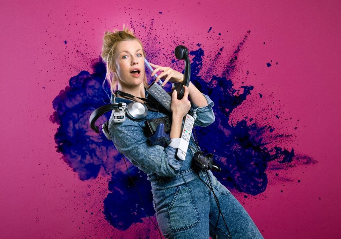 Bayreuth. Motion Kommunikationsgesellschaft lädt in Bayreuth, Bechersaal als Veranstalter zu einem besonderen Abend ein und übernimmt die Organisation am Standort Bayreuth, Bechersaal. Das Ticket gibt es auf okticket.de.