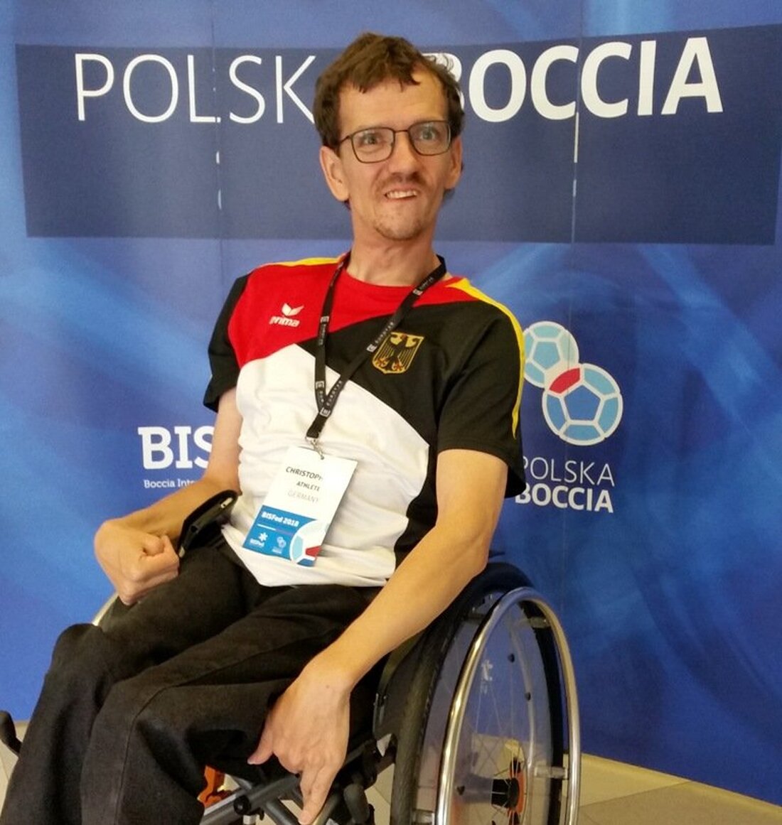 Weiden. Die Boccia International Sports Federation (BISFed) führte in Poznań/Polen ein Regional Open auf europäischer Ebene durch – ein unter den Athleten begehrtes Turnier, weil es darum geht, Weltranglistenpunkte zu erwerben. [&hellip;]