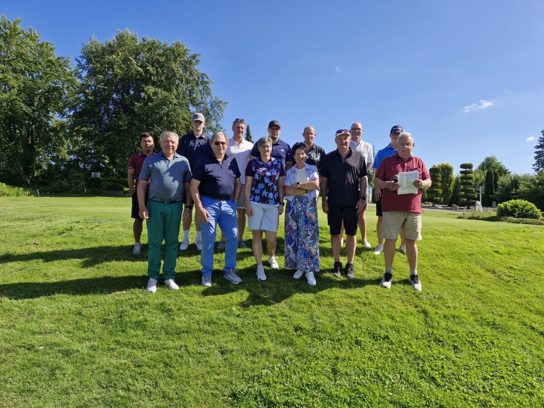 Schmidmühlen. Der Willy Schildt Gründerpokal begeisterte bei Sonne und starker Stimmung und zeigte das hohe Niveau des Clubs. Familie Schürger sponserte traditionell; starke Ergebnisse und Dankbarkeit prägten den Tag.