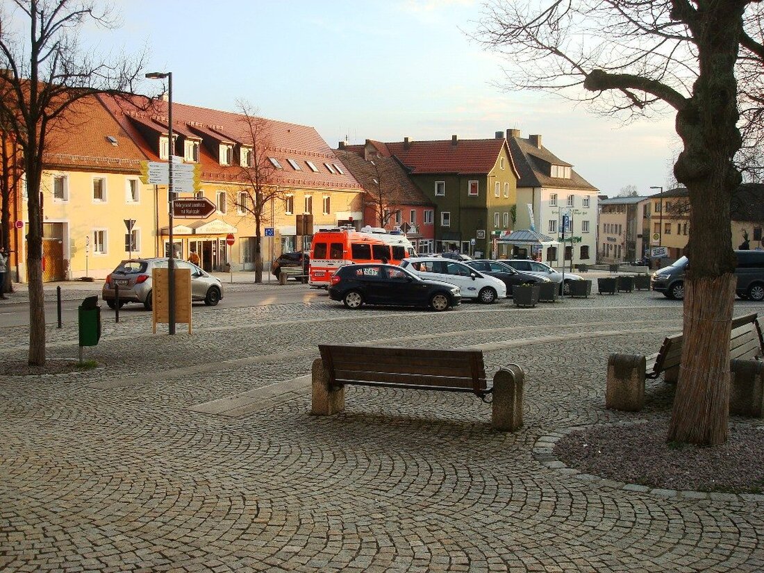 Nordoberpfalz. In ganz Bayern gelten ab Freitagnacht “grundlegende Ausgangsbeschränkungen”. Was bedeutet das?  Viele hätten es gefordert, jetzt gibt es ein klares Regelwerk für Ausgangsbeschränkungen in Bayern, wie Ministerpräsident Markus Söder [&hellip;]
