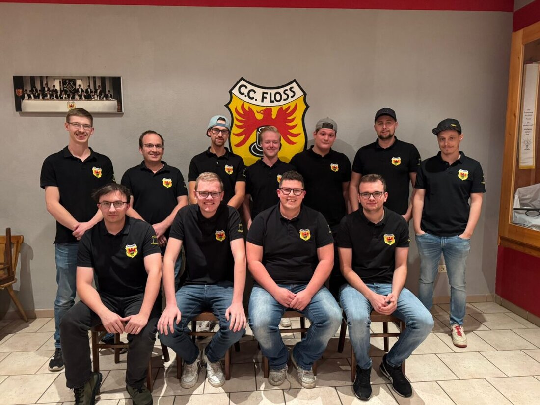 Floß. Der Cylinder-Club 1889 zog bei seiner Generalversammlung Bilanz: Michael Weig führt nun den Verein, langjährige Mitglieder wurden geehrt. Als Nächstes steht die Weihnachtshilfe am 14. Dezember an, weitere Feste sind geplant.