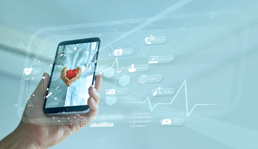 Weiden. Am Freitag, 26. Juni, berät die DAK-Gesundheit im Servicezentrum zu digitalen Angeboten wie elektronischer Patientenakte und DAK App. Zwischen 8 Uhr und 13 Uhr gibt es praktische Hilfe für wenig digital Erfahrene.