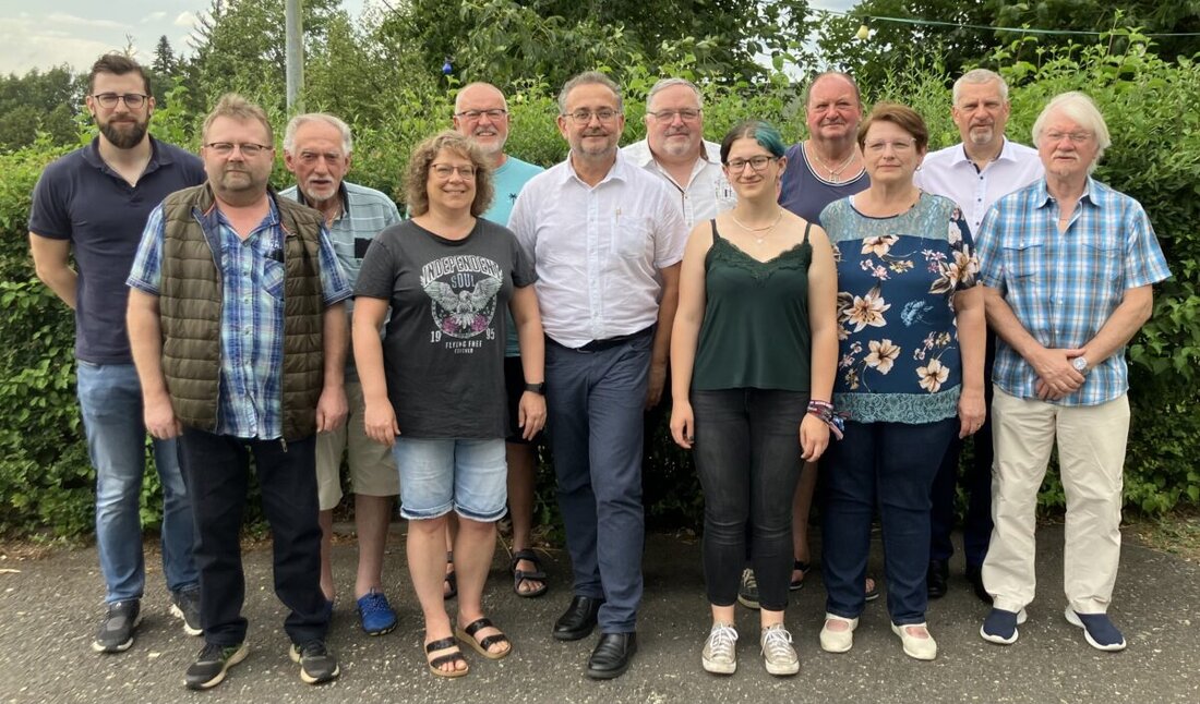 Weiden. Der Deutsche Gewerkschaftsbund (DGB) Kreisverband Neustadt/Weiden hat sich am 26. Juni im Schützenhaus neu aufgestellt. Vertreterinnen und Vertreter der verschiedenen Mitgliedsgewerkschaften kamen zusammen, um wichtige Weichen für die Zukunft zu stellen.