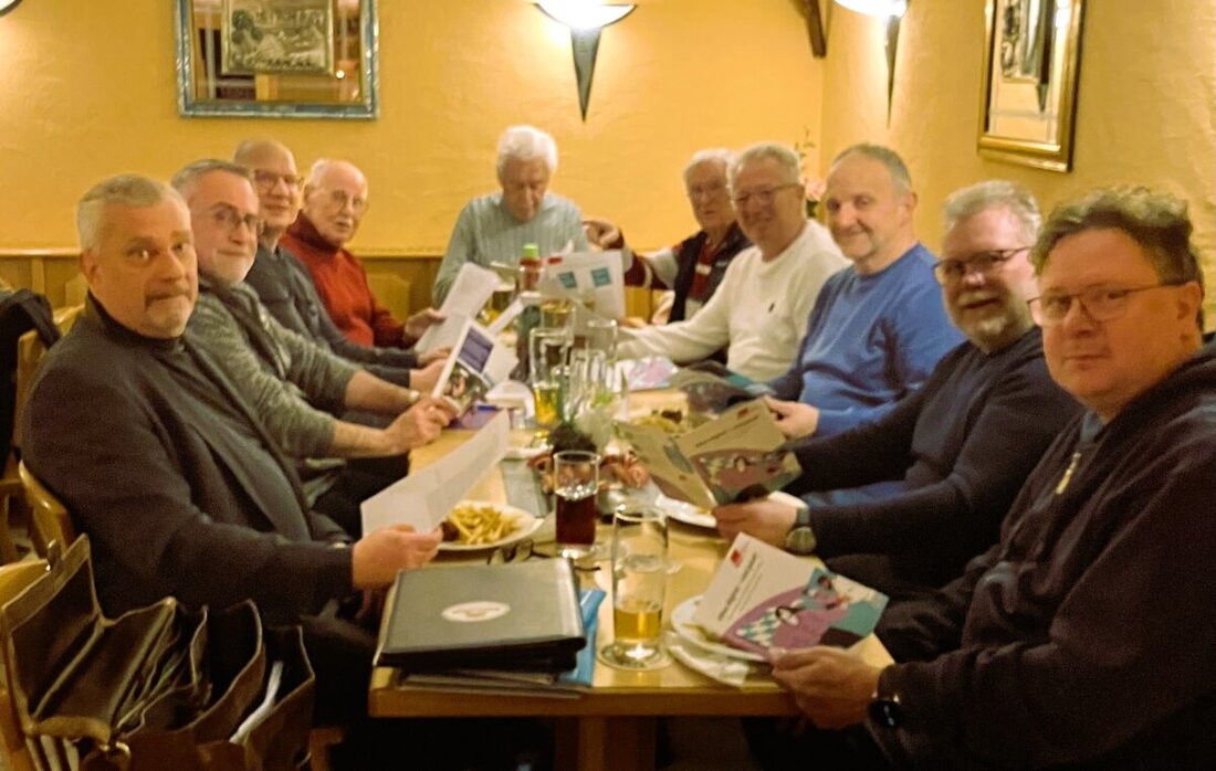 Tirschenreuth. Der DGB-Kreisvorstand Stiftland hielt seine erste Sitzung ab und plante Aktionen für das erste Halbjahr. Schwerpunkt war die regionale Gesundheitsversorgung; gefordert wurden stabile Strukturen, mehr Personal.