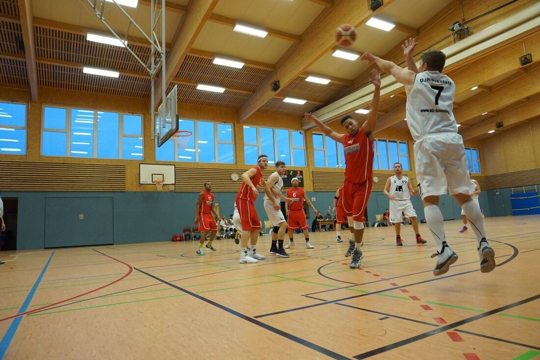 Pressath. Das erste Wettkampfwochenende nach sechs Wochen Pause wurde gleich mit einem Doppelspieltag – mit dem Bayernpokalspiel gegen die Hamm Baskets Weiden I und dem ersten Punktspiel des neuen Jahres der Bezirksoberliga [&hellip;]