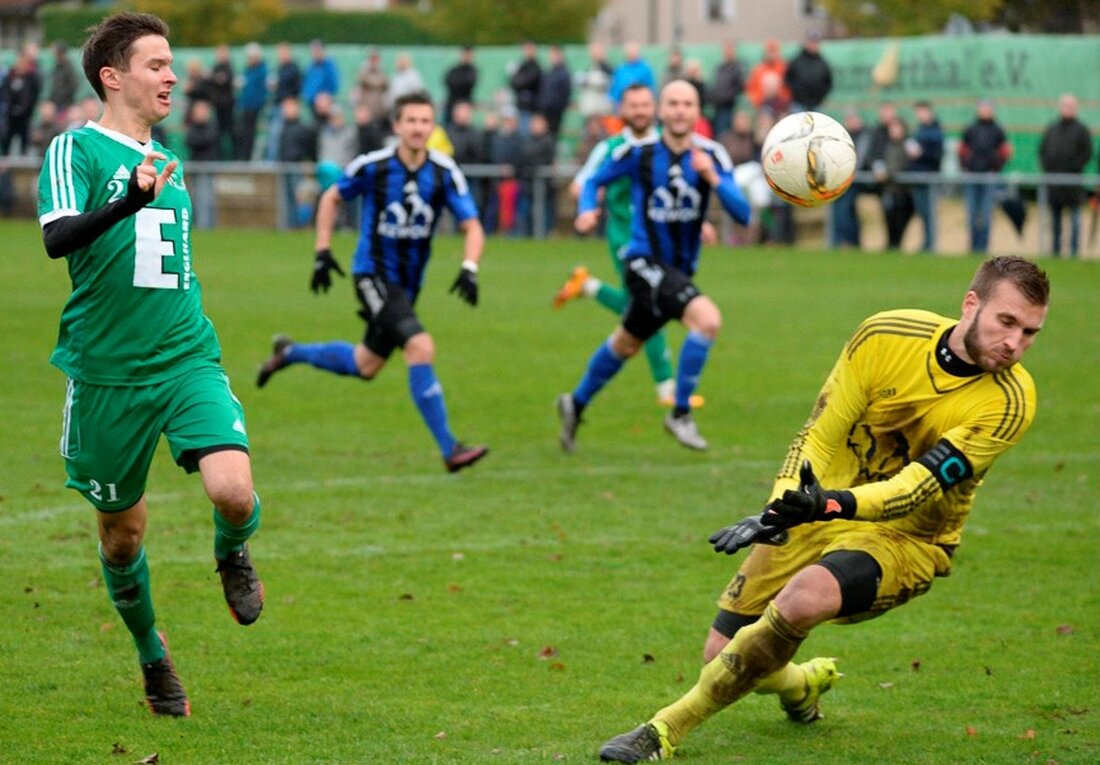 Ammerthal. Die DJK Ammerthal ist die neue Nummer eins in der Oberpfalz – zumindest in der Fußball-Bayernliga. Denn nur eine Woche nach dem 3:1 Erfolg beim FC Amberg gewann die Mannschaft [&hellip;]