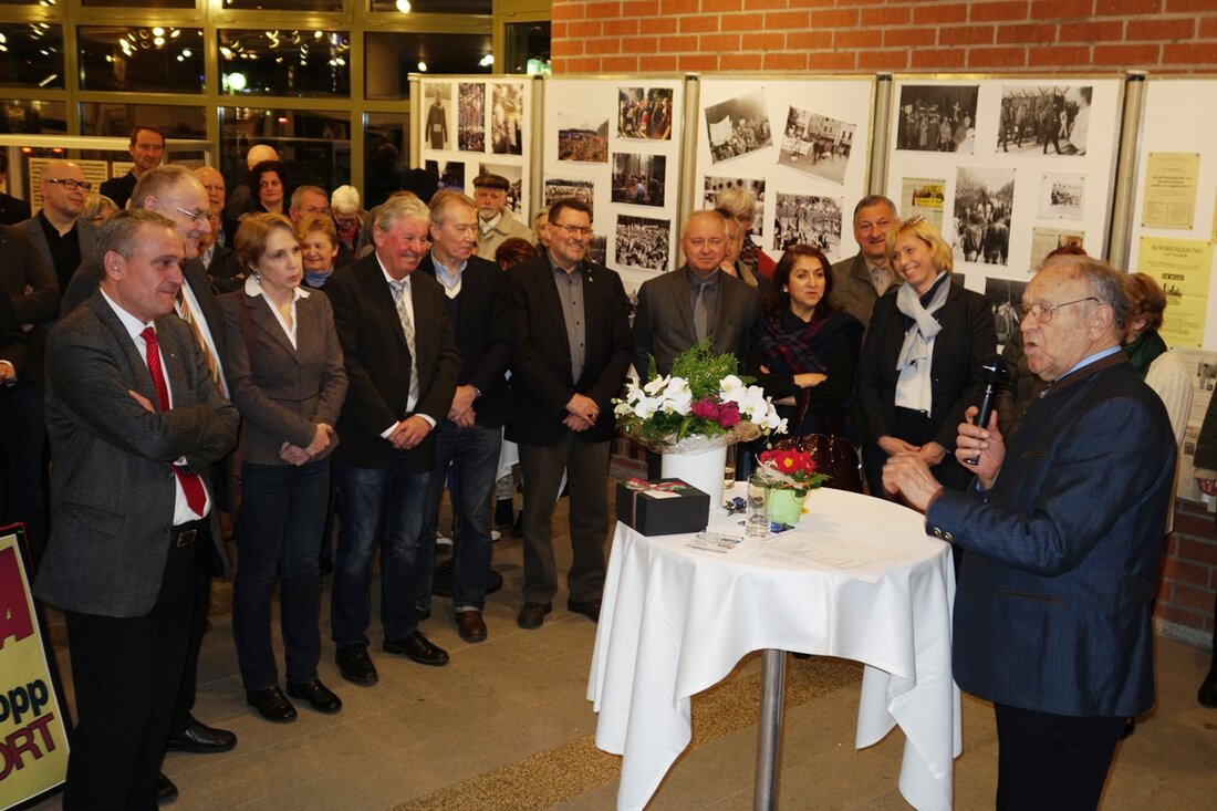 Weiden. Zu den Gedenk- und Jahrestagen WAA NEIN 30 Jahre, Tschernobyl 30 Jahre, Fukushima 5 Jahre gibt es im Zeitraum von 22. März bis 14. April eine Ausstellung im Neuen Rathaus [&hellip;]