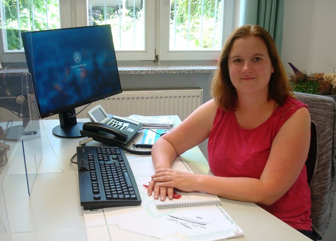 Mitterteich. Das Coronavirus hat zwar einiges in Mitterteich durcheinander gebracht, aber die Seniorenarbeit – gerade was die Hilfe für die älteren Menschen betrifft – ist weiter geführt worden. Christiane Bleistein [&hellip;]