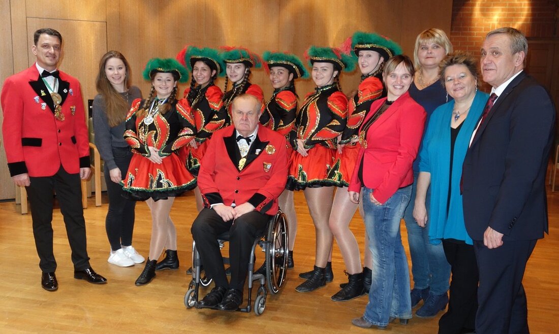 Weiden. Den Fasching mit einem bunten Faschingstreiben am Oberen Markt am Faschingsdienstag ausklingen zu lassen, ist bereits eine feste Tradition. Doch in diesem Jahr hat sich die Stadt Weiden mit [&hellip;]