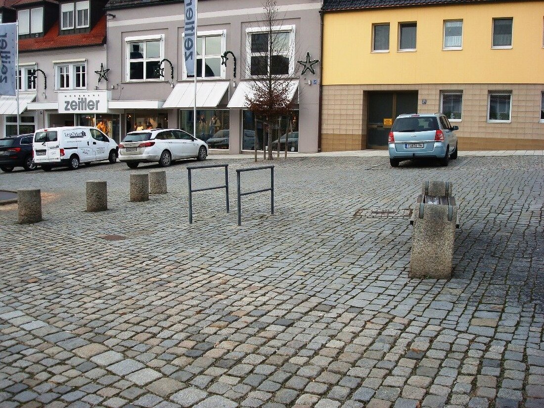 Mitterteich. Vier Behindertenparkplätze in einem Bereich von ein paar hundert Metern gibt es jetzt am Unteren Marktplatz. Schon der Bauausschuss hatte sich vor kurzem mit diesem Thema befasst. Jetzt beriet [&hellip;]