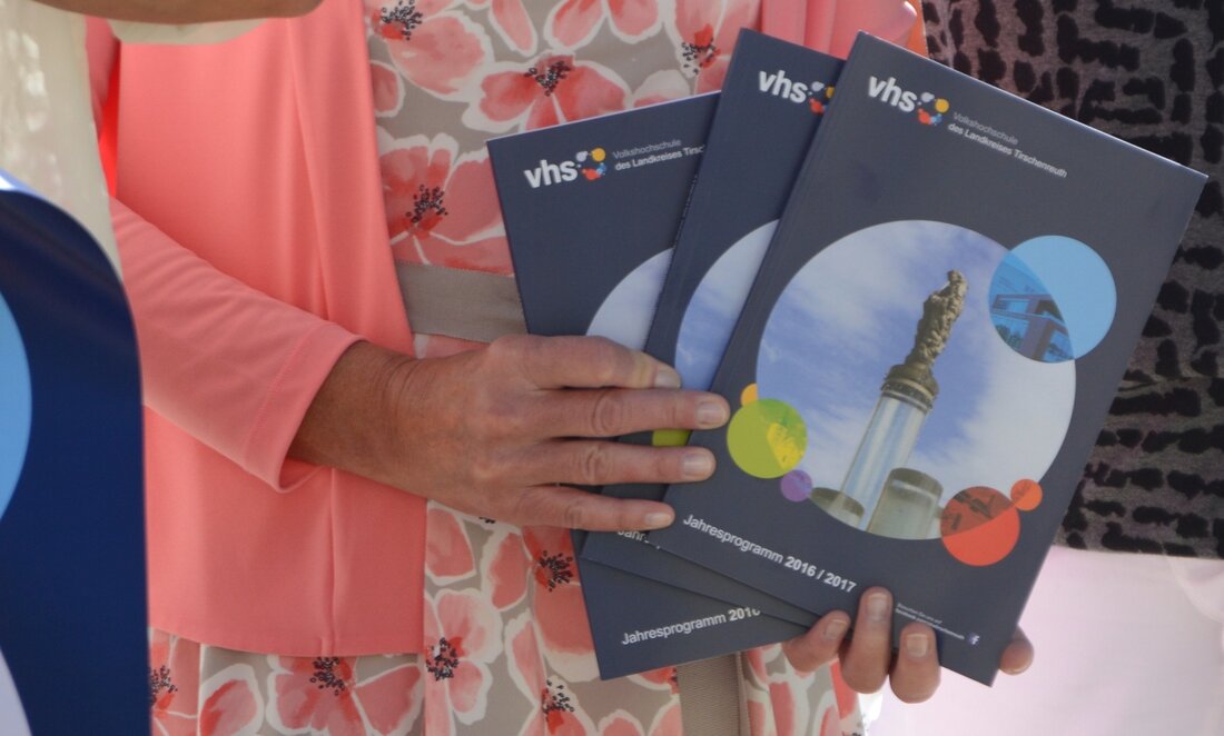 Tirschenreuth. Nächste Woche vom 16.03. bis 22.03.2020 finden keine vhs-Kurse statt. Die vhs beobachtet die Situation und wird Ende der nächsten Woche über das weitere Vorgehen informieren. Die Integrationskurse und [&hellip;]