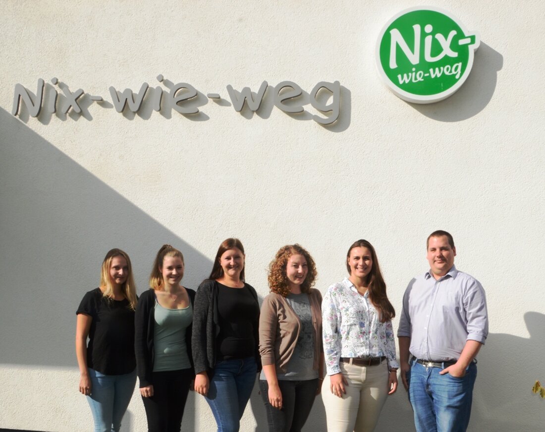 Weiden/Neustadt/WN/Tirschenreuth. Heute beginnt für viele junge Menschen ein neuer Lebensabschnitt. Nach der Zeit in der Schule ist es soweit: Die Ausbildung steht an. In vielen Firmen und Betrieben legen die [&hellip;]