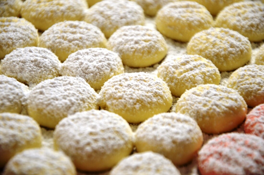 Tirschenreuth. Backe, backe Kuchen, der Bäcker … ruft dich! Denn passend zur bevorstehenden Adventszeit bietet die Kommunale Jugendarbeit in Tirschenreuth einen Back-Workshop an.  Erst backen, dann essen: Der Back-Workshop findet am [&hellip;]