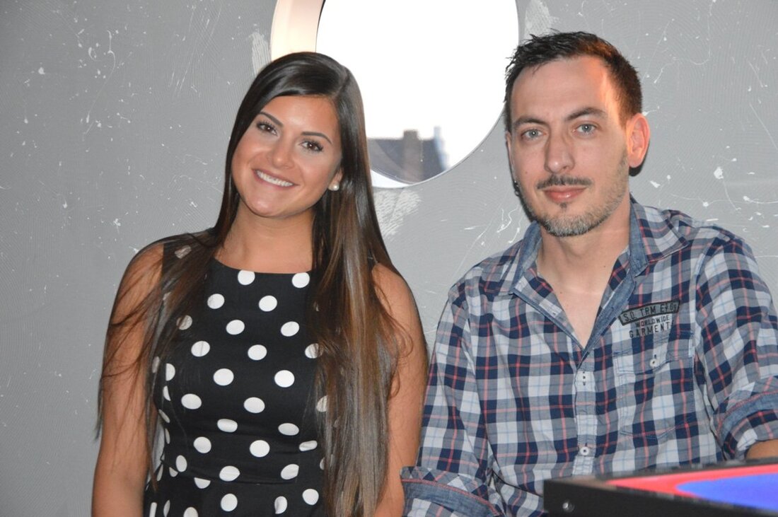 Weiden. Immer wieder beschwert sich Weidens Jugend (und die Junggebliebenen) darüber, dass es nichts Neues, Innovatives in der Stadt gäbe. Dem bereiten Henryk Stach und Veronika Artyushenko jetzt ein Ende. [&hellip;]