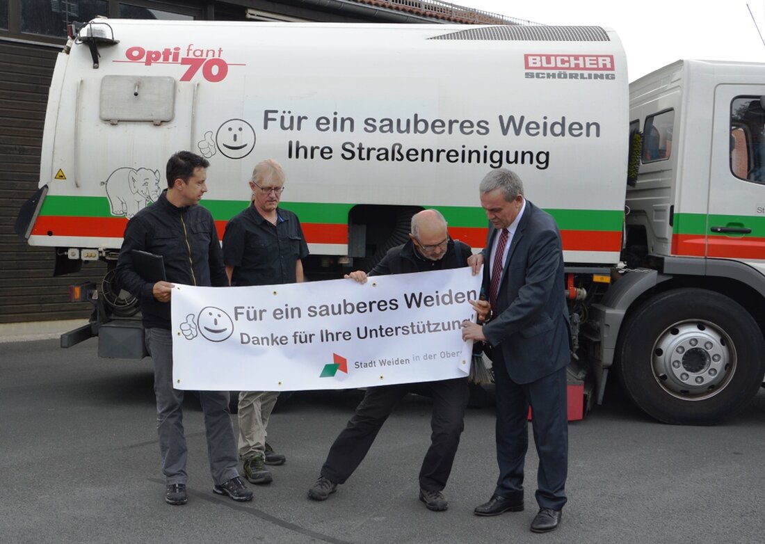 Weiden. Das Tiefbauamt der Stadt Weiden teilt mit, dass sich wegen Silvester Änderungen bei den Terminen der Müllabfuhr ergeben. Die Entleerung der Bioabfalltonnen der Dienstagstour vom 29. Dezember erfolgt bereits am Montag, [&hellip;]