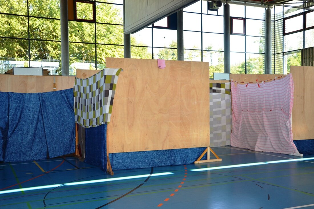 Weiden. Das Problem ist nicht neu. Überall, wo man Menschen auf engstem Raum über Tage, Wochen oder gar Monate zusammenpfercht, zum Teil ohne zu wissen, wann der Zustand endlich enden wird, [&hellip;]