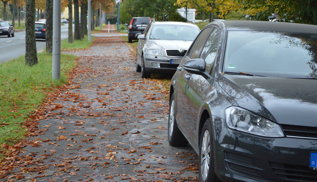 Weiden. Die Parkplatzsituation an der OTH in Weiden ist schon lange ein Problem. Jeden Morgen geht es vor der Hochschule zu, wie in New York zur Rush-Hour. Jetzt haben OTH [&hellip;]