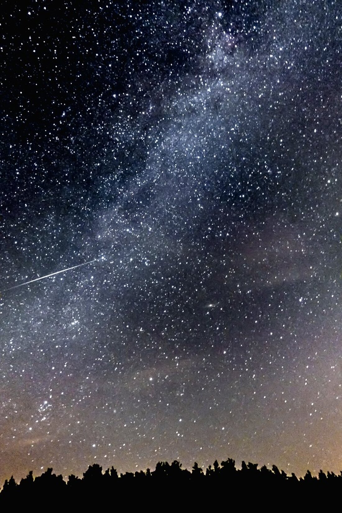 Grafenwöhr. Der August hat reichlich Sternschnuppen zu bieten. Die wollte der Grafenwöhrer Ludwig Brunner auch mit der Linse einfangen – mit Erfolg. Von Gerald Morgenstern Ein jährlich in der ersten [&hellip;]