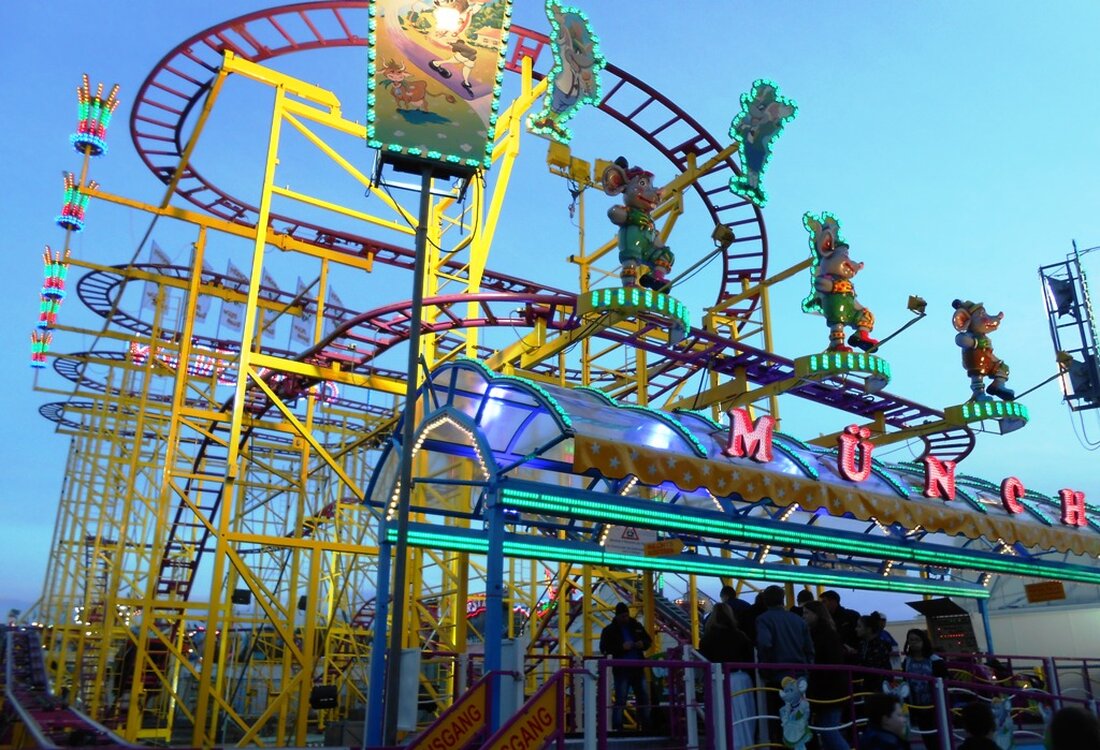 Weiden. Die Woche ist lang und kann zwischendrin sehr hektisch und stressig werden. Neben Arbeit, Schule, Prüfungen, Vorlesungen und allen alltäglichen Aufgaben findet man nicht immer die Zeit sich alle Berichte [&hellip;]