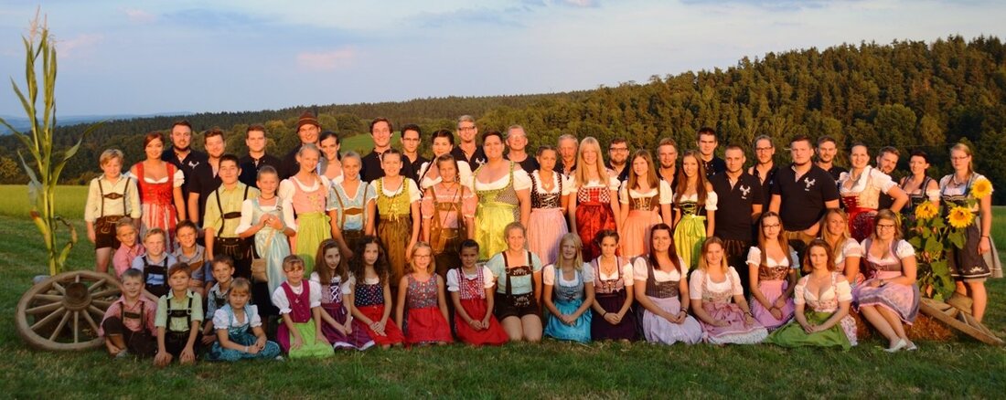 Weißenbrunn. Kirwan gibt es in unserer Region ja jede Menge. Aber nicht allzu viele die sich “Berch-Kirwa” nannten und bei denen eine Tradition mit einem Bären besonders wichtig ist. Die Weißenbrunner [&hellip;]