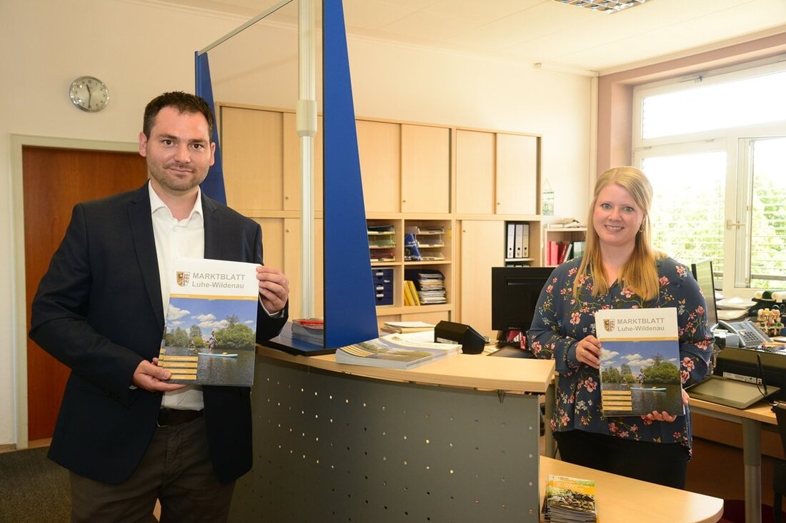 Luhe-Wildenau. Die Information der Bürgerinnen und Bürger, im Wahlkampf propagiert, war für Bürgermeister Sebastian Hartl mehr als ein Lippenbekenntnis. Deshalb wird es zur schnellen Information der Luhe-Wildenauer ab dem vierten [&hellip;]