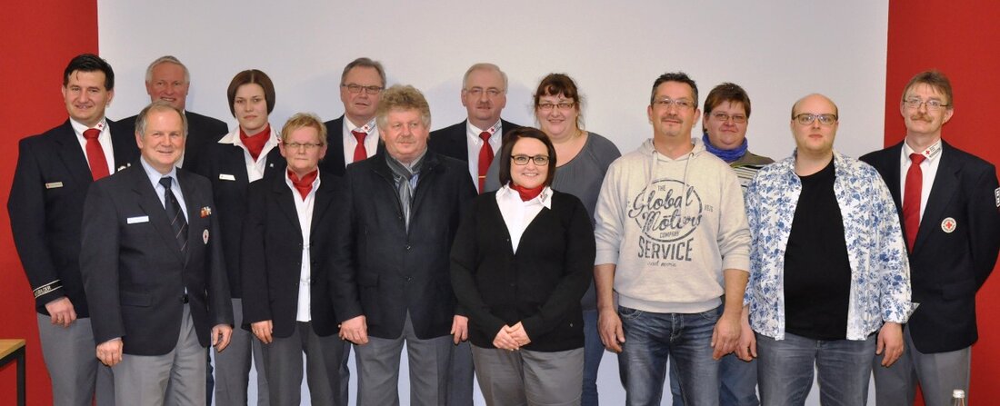 Windischeschenbach. Bei der Jahreshauptversammlung der BRK-Bereitschaft-Helfer vor Ort Windischeschenbach wurde das vergangene Jahr reflektiert. Die Helfer kümmerten sich bei 355 Einsätzen um Menschen in Not.  Die ehrenamtlichen Helferinnen und Helfer wurden [&hellip;]