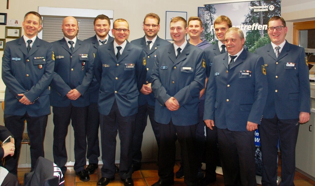 Weiden. Ob Dacheinsturz, Unwetter mit Hochwasser, Bergung von Diebesgut oder schweren Lkw- und Busunfällen – das Technische Hilfswerk (THW) aus Weiden ist an 365 Tagen im Jahr, sieben Tagen die Woche und [&hellip;]